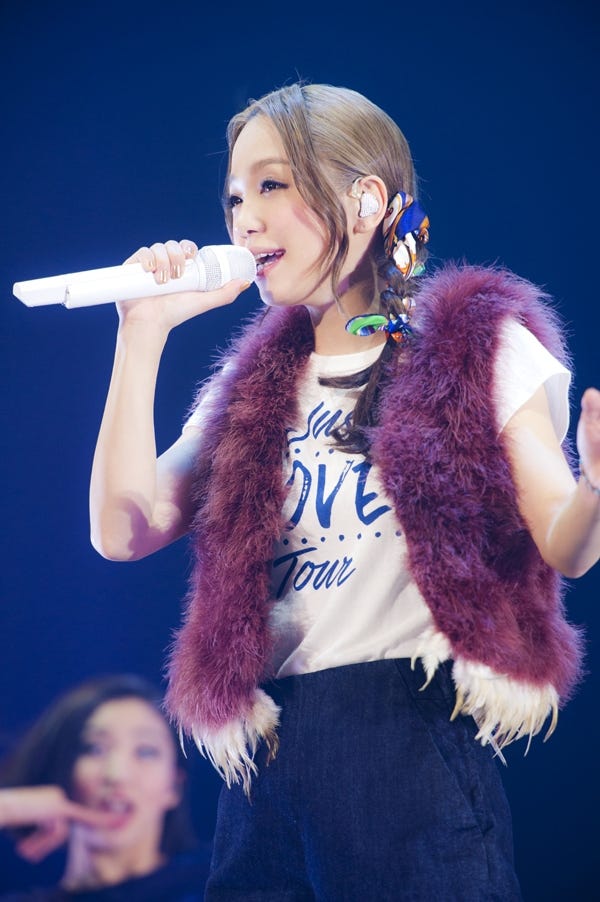 西野カナ(画像提供:Sony Music)
