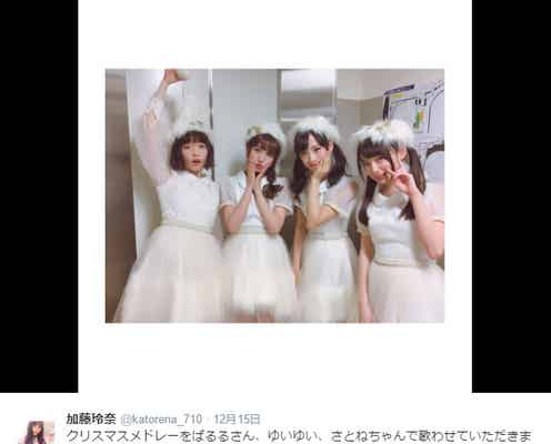 小嶋陽菜が注目するAKB48グループ次世代メンバーは?「心奪われた」「めちゃくちゃ可愛い」<若手メンバー5人プロフィール>