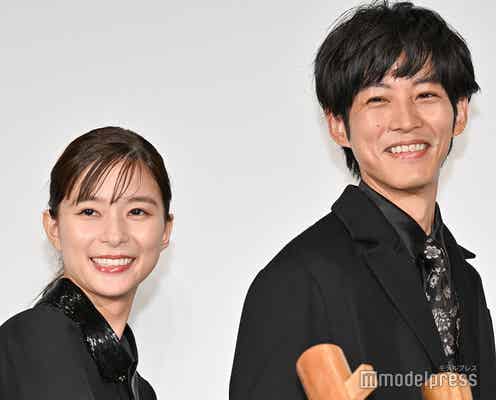 松坂桃李、芳根京子に圧倒されたシーン明かす「泣き崩れていて」【雪の花 ―ともに在りて―】