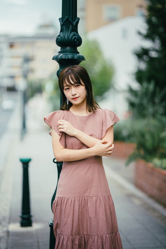 松本美紅さん(提供画像)