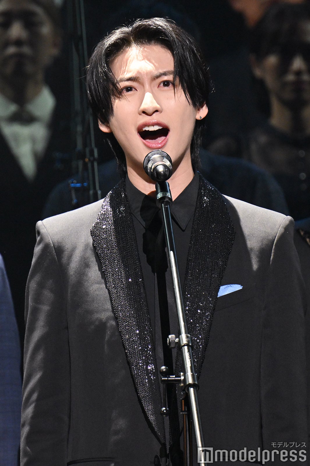 山田健登（C）モデルプレス