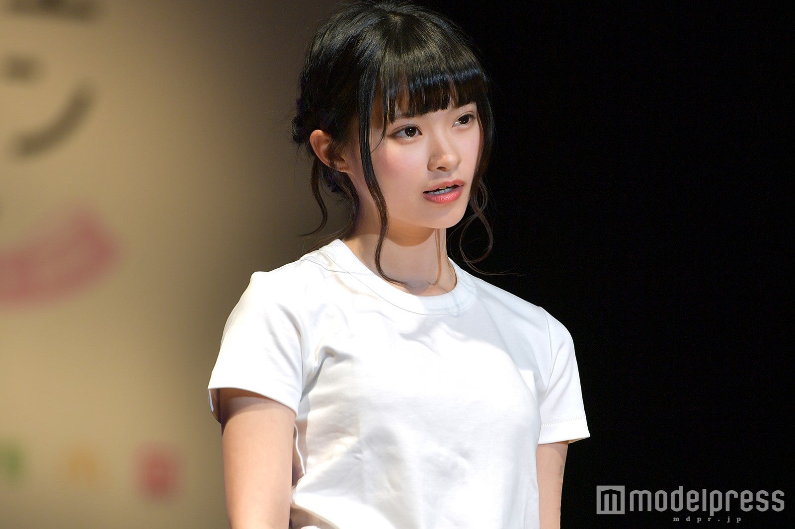 千尋 （C）モデルプレス