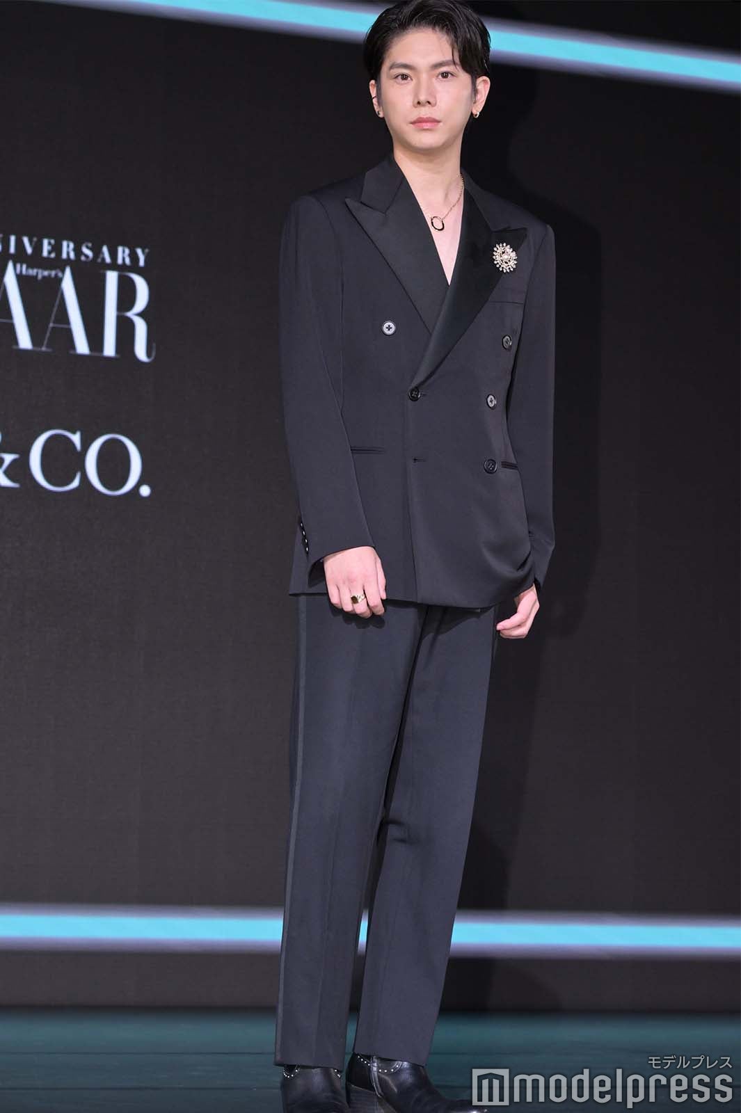 YU（C）モデルプレス