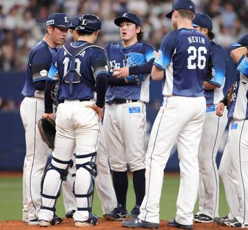 西武6連敗でパ唯一7月白星なし 最近11試合は1勝9敗1分けの急失速→最大19あった貯金が11に 打線1得点どまり 連敗中は1試合平均1.5得点