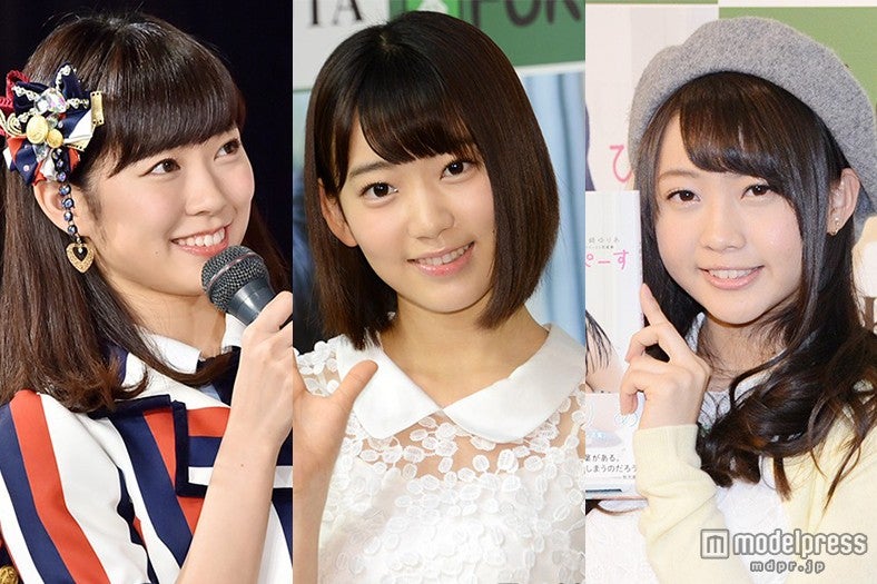 AKB48グループメンバーは「浮気されたら別れる？」HKT48宮脇咲良の発言にどよめき