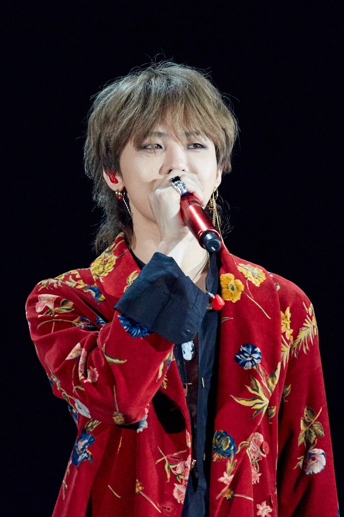 Bigbang 東京最終公演で感極まる 悲しまないで 再会を誓う モデルプレス Bigbang 東京最終公演で感極まる 悲しまないで 再会を誓う モデルプレス