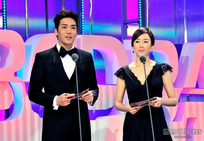 パク・ユンジェ、ソ・ヒョンジン／画像提供：MBC