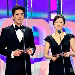 パク・ユンジェ、ソ・ヒョンジン/画像提供:MBC