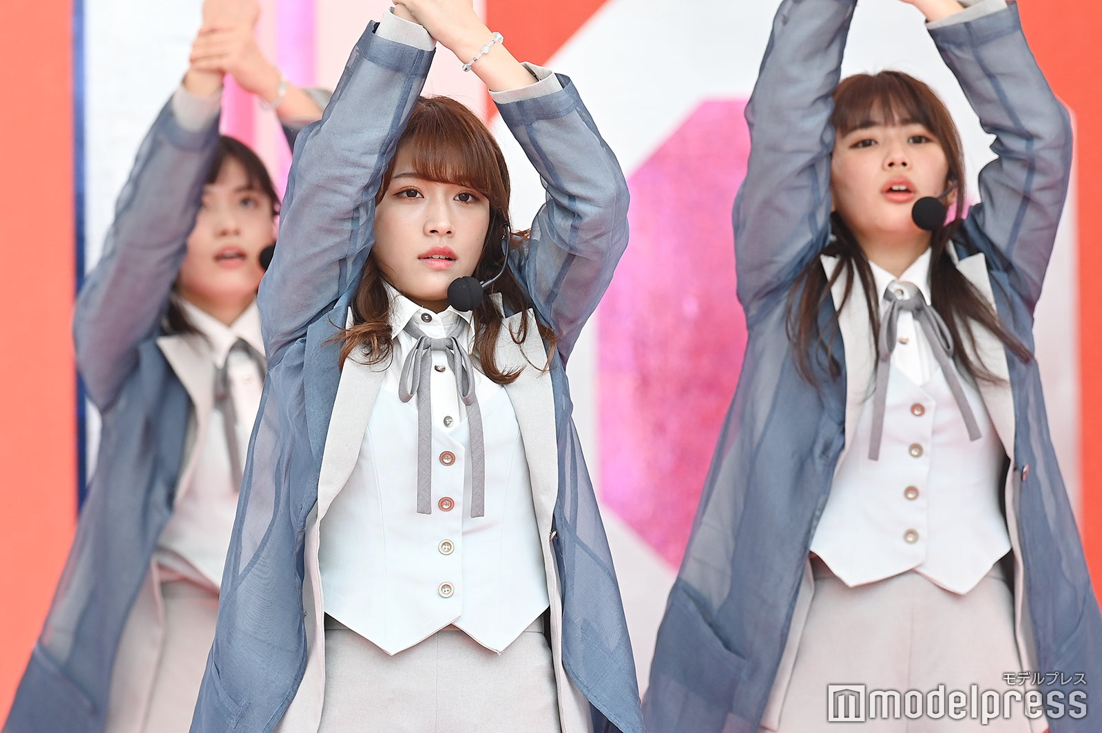 青春高校3年C組（C）モデルプレス