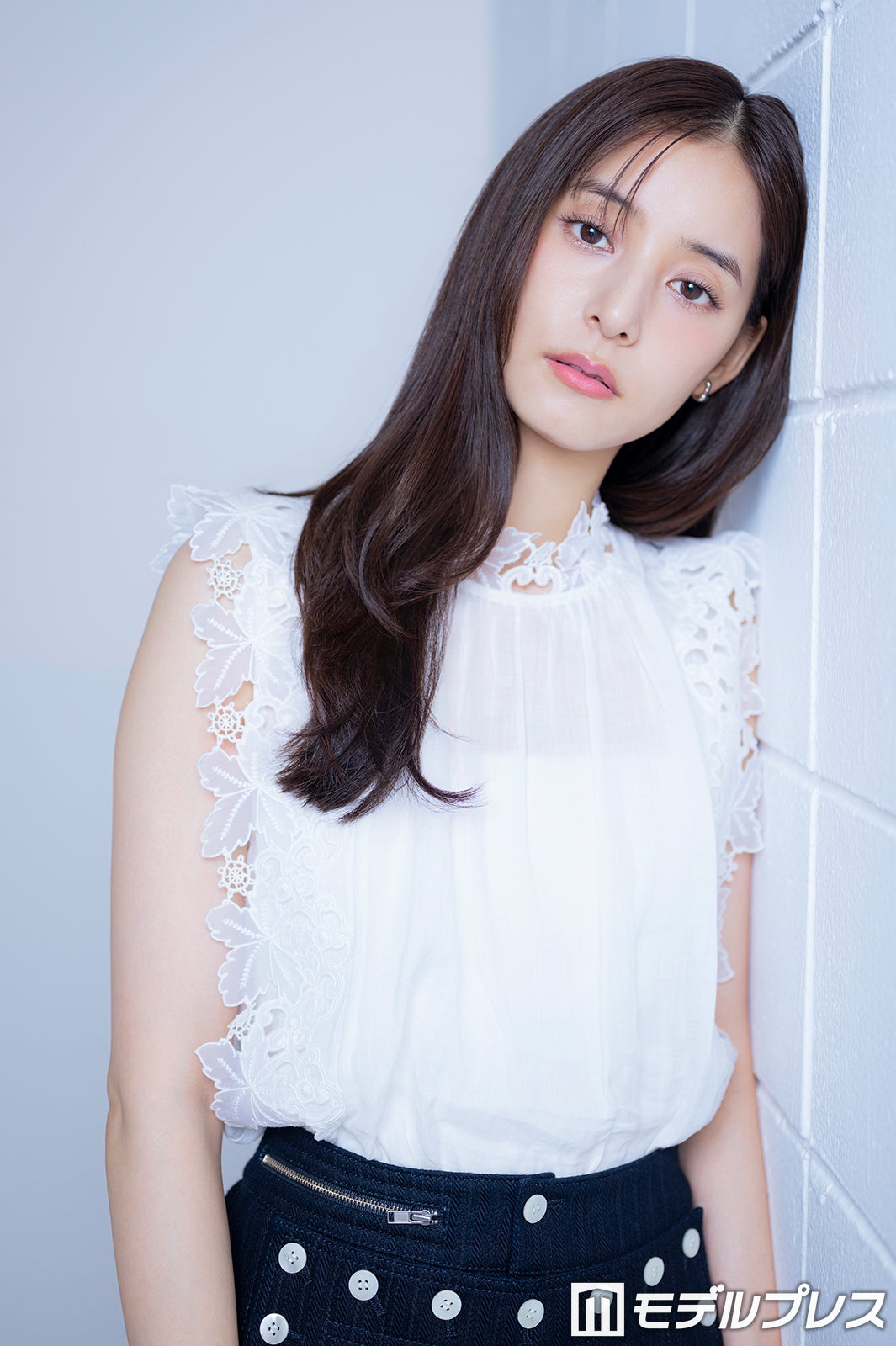 新木優子「SとX」役への共感と“声”との向き合い方「まだ閉ざしていた蓋を開ける作業だった」
