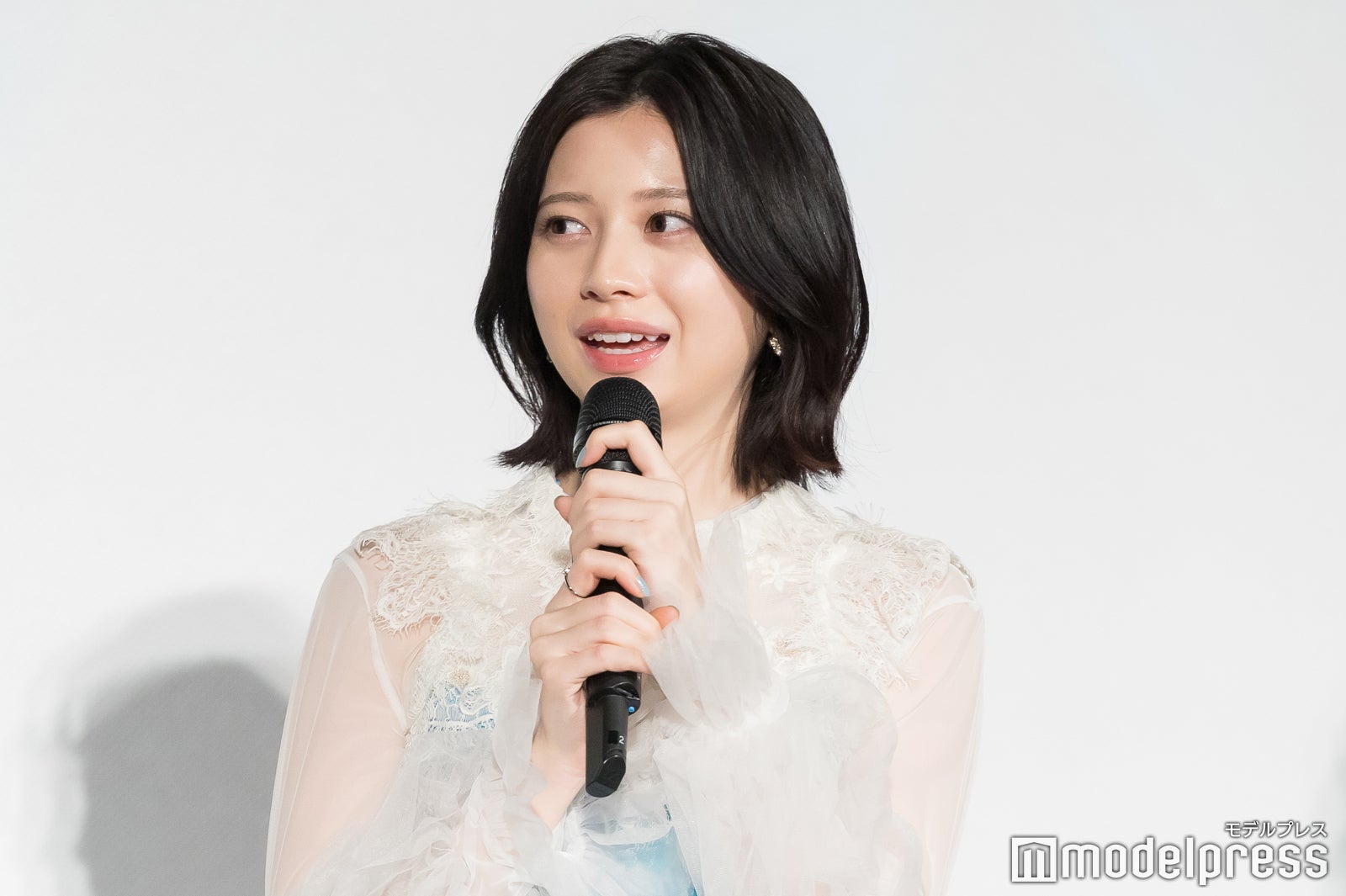 桜田ひより（C）モデルプレス