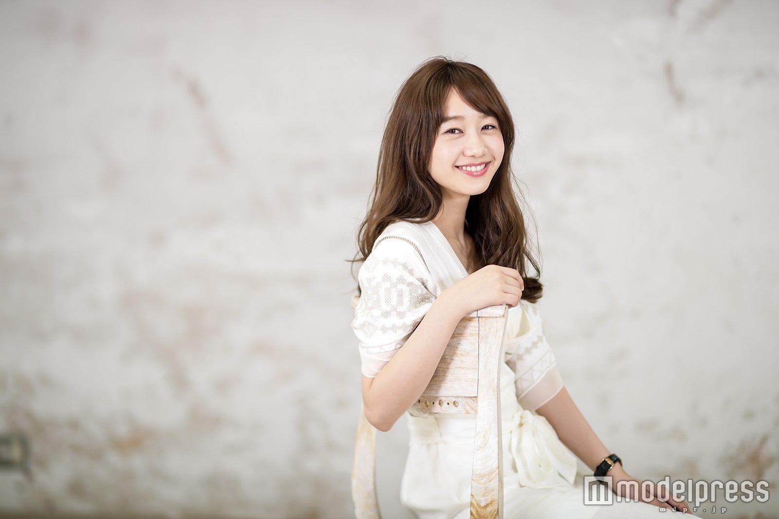 高田秋（C）モデルプレス