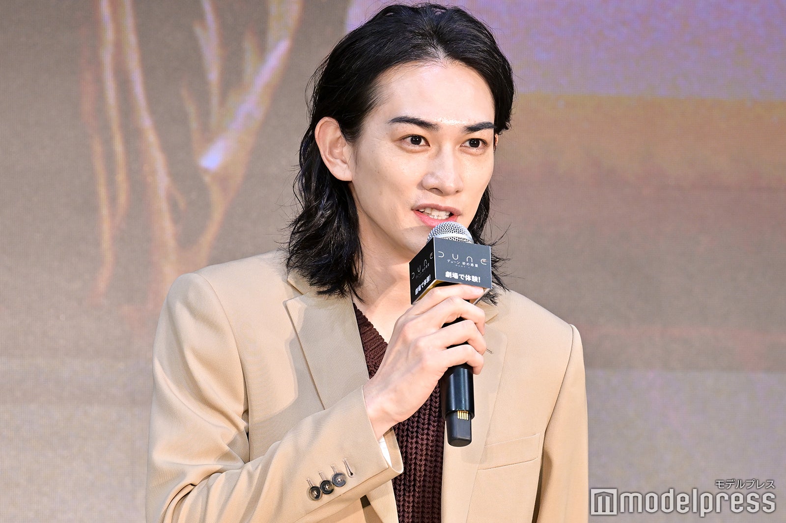 町田啓太（C）モデルプレス