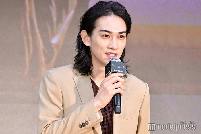 町田啓太(C)モデルプレス