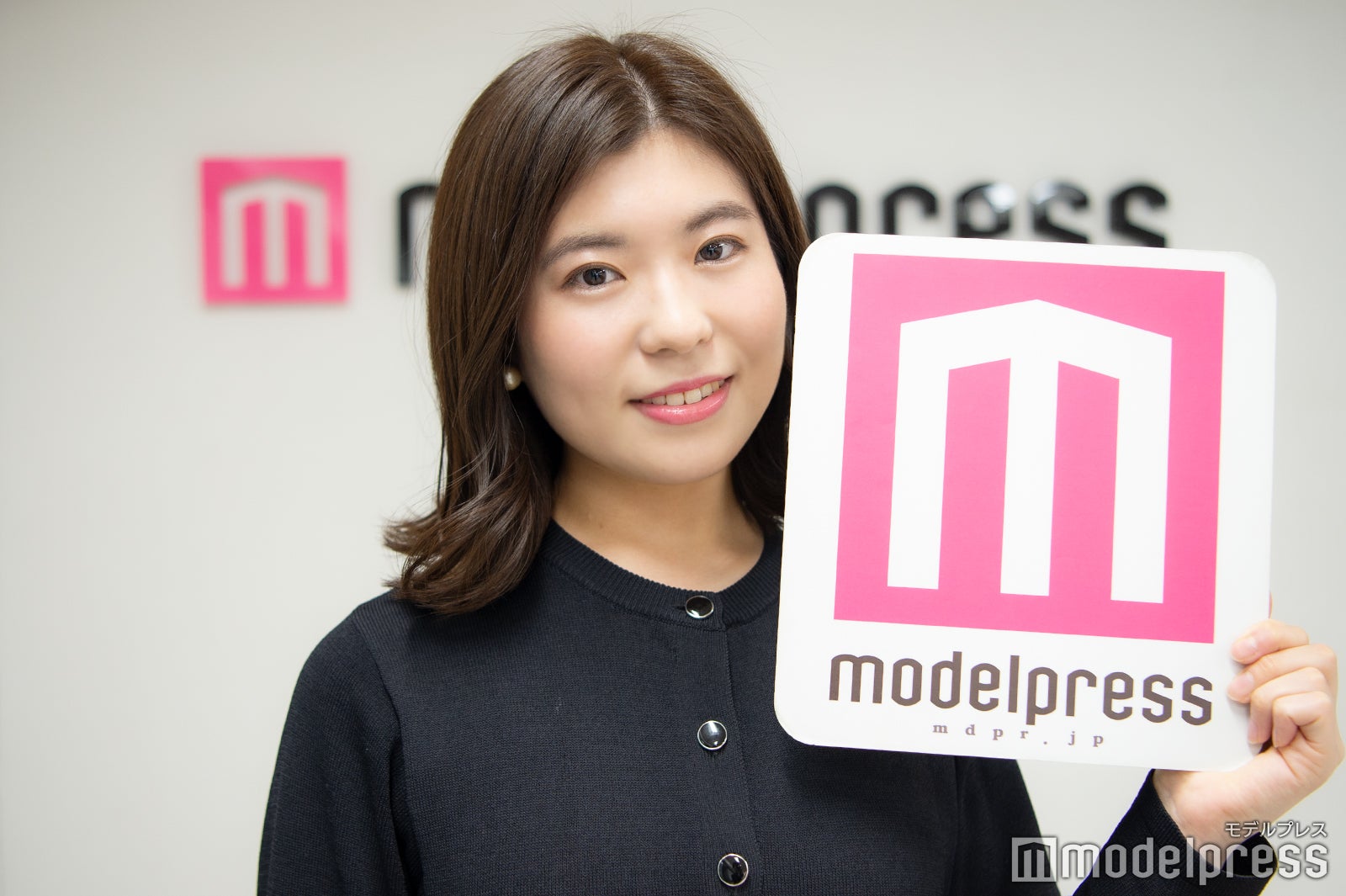 mizukiさん （C）モデルプレス