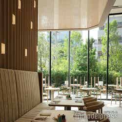 フォーシーズンズホテル大阪(C)モデルプレス