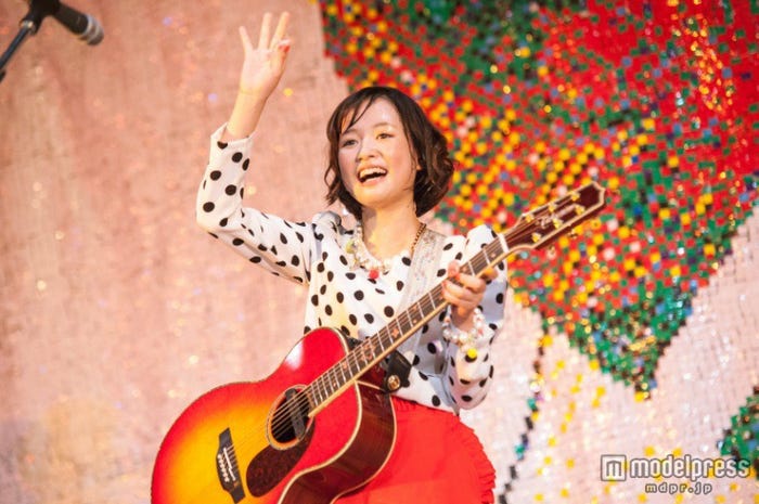 大原櫻子