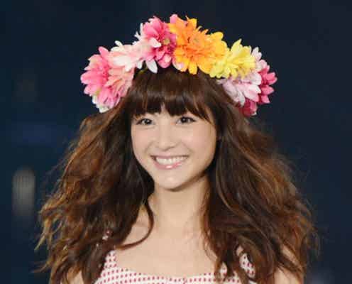 佐藤ありさ、「non-no」卒業を発表