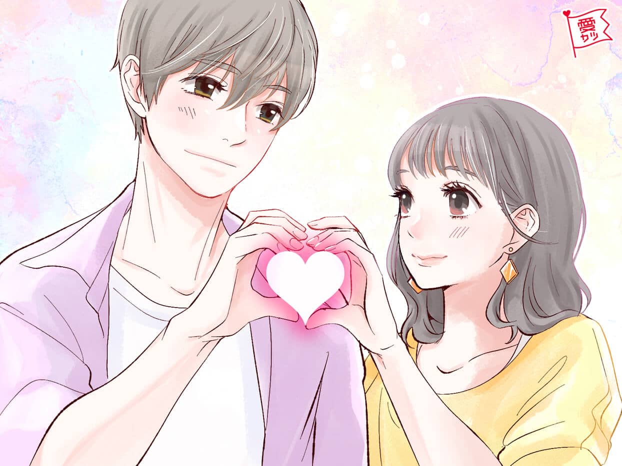 偶然とは思えない！男性が相性のよさを直感した瞬間3つ