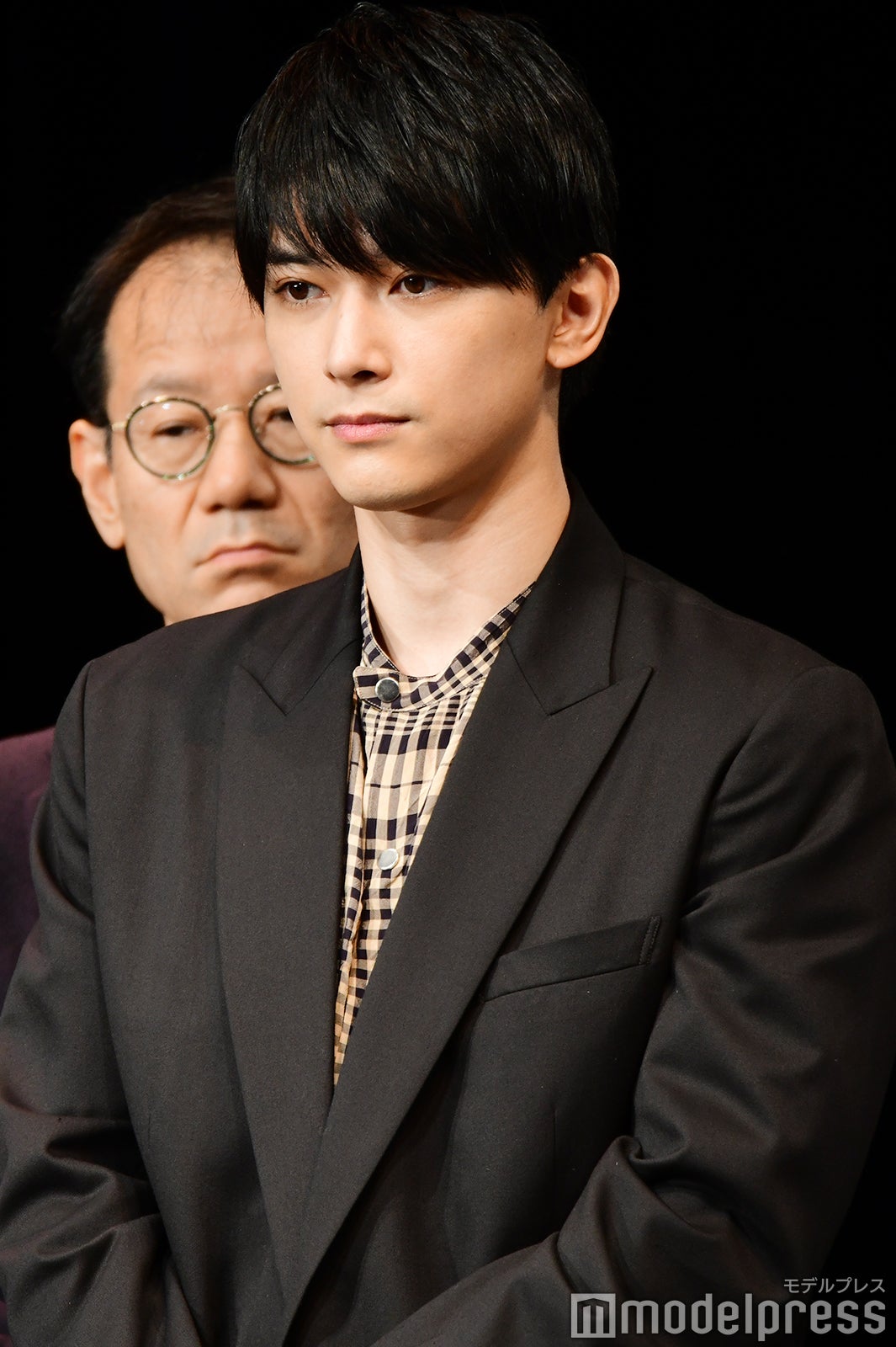 吉沢亮（C）モデルプレス