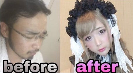 ひめにぃ Twitterより