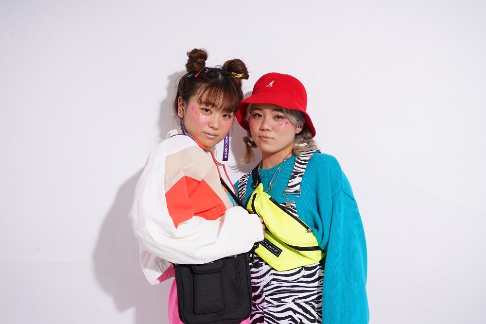 夏の野外フェス（提供写真）