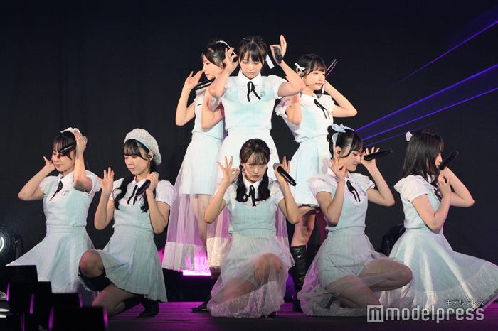 STU48(C)モデルプレス