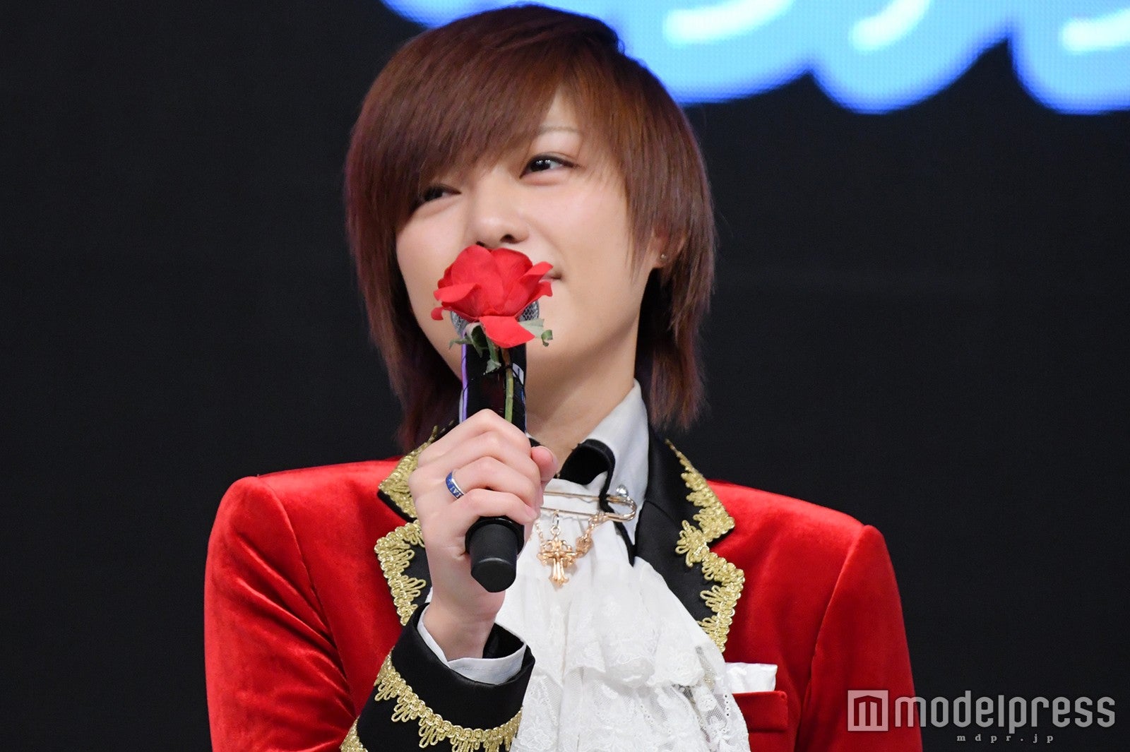 THE HOOPERS （C）モデルプレス