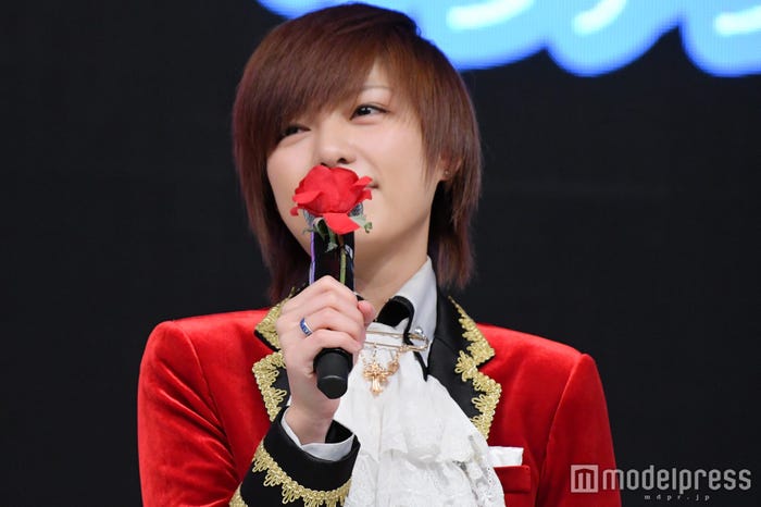 THE HOOPERS (C)モデルプレス