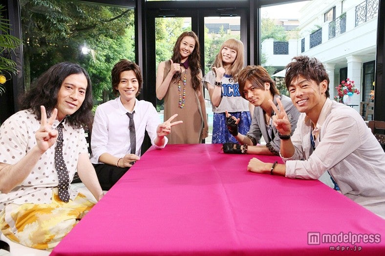 三浦翔平、女性の露出について意見