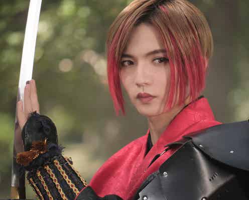 FANTASTICS佐藤大樹「ロマンティック・キラー」参戦決定 中島颯太も喜び「さすがだな!と思いました」