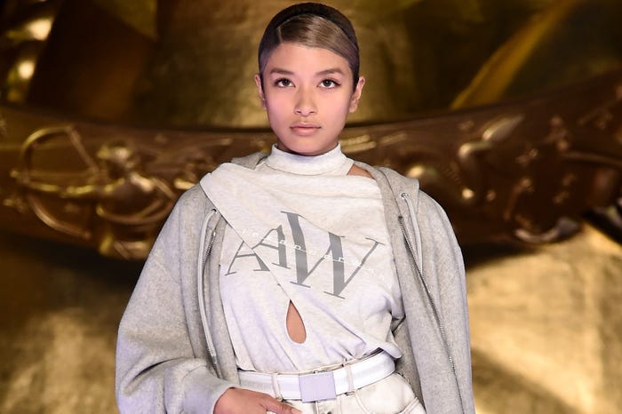 ローラ(photo by Getty Images)