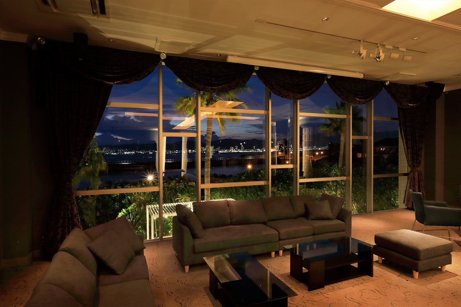 ラヴィマーナ神戸／画像提供：ブッキングリゾート