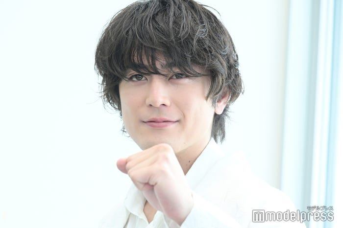 間宮祥太朗(C)モデルプレス
