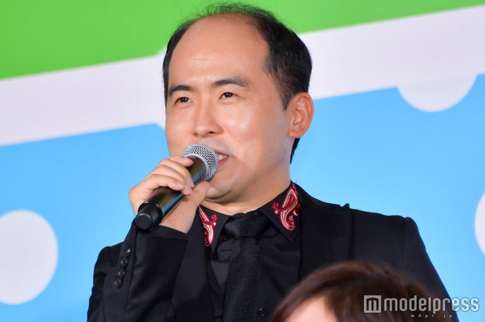 「炎上しちゃう」と大慌てだった斎藤司 (C)モデルプレス