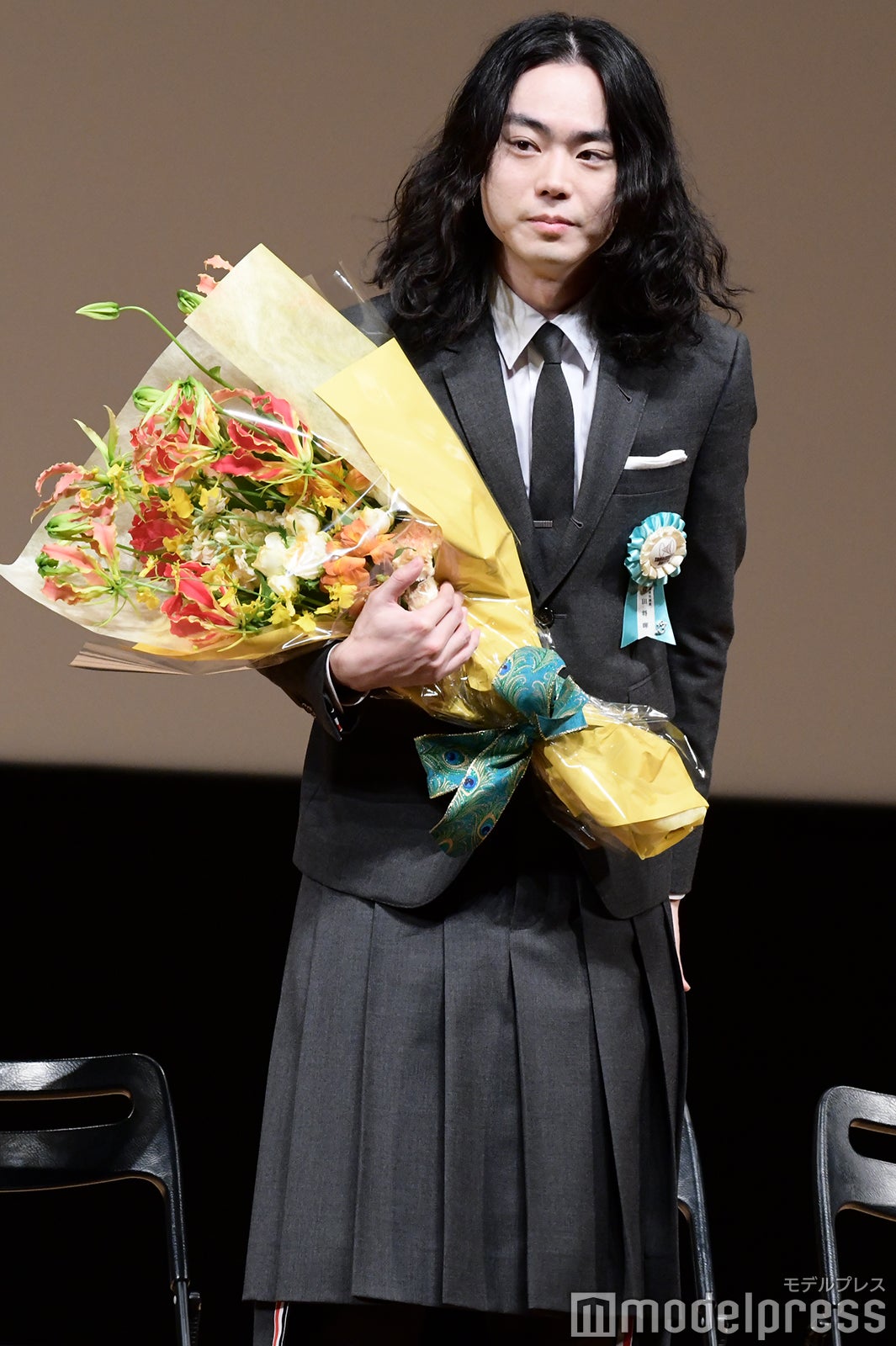 菅田将暉（C）モデルプレス