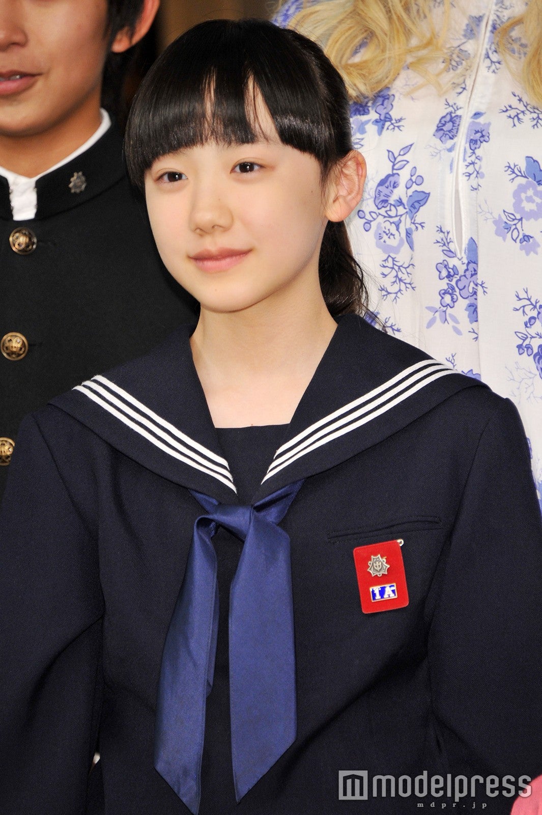 芦田愛菜（C）モデルプレス