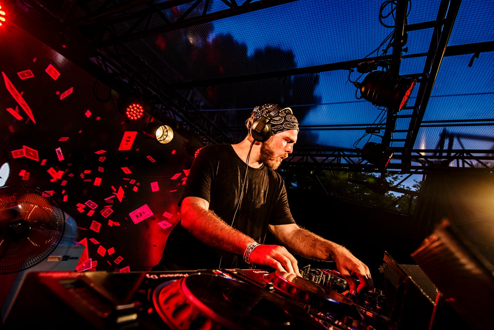 ULTRA JAPAN（提供画像）