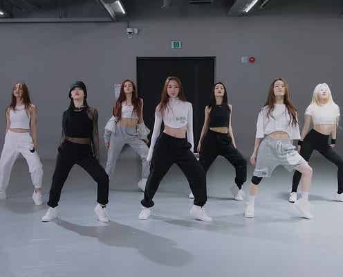 遂にデビューのXG「Tippy Toes」ハイレベルダンスパフォ話題 YouTube急上昇に続々ランクイン