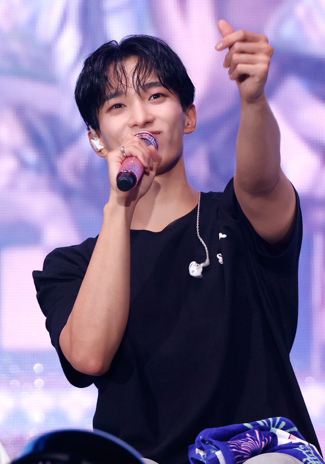 DK（C）PLEDIS Entertainment