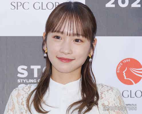 川栄李奈、家庭的な一面明らかに ストーカーを即座に認識“危険察知能力”の高さも発覚