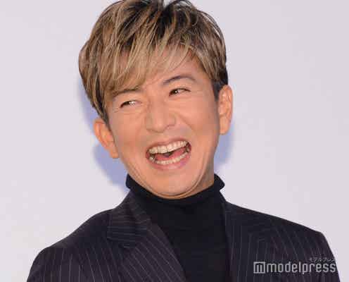 木村拓哉、伊藤英明の“迷い”をすかさずフォロー 抜群のコンビネーション見せる<レジェンド&バタフライ>