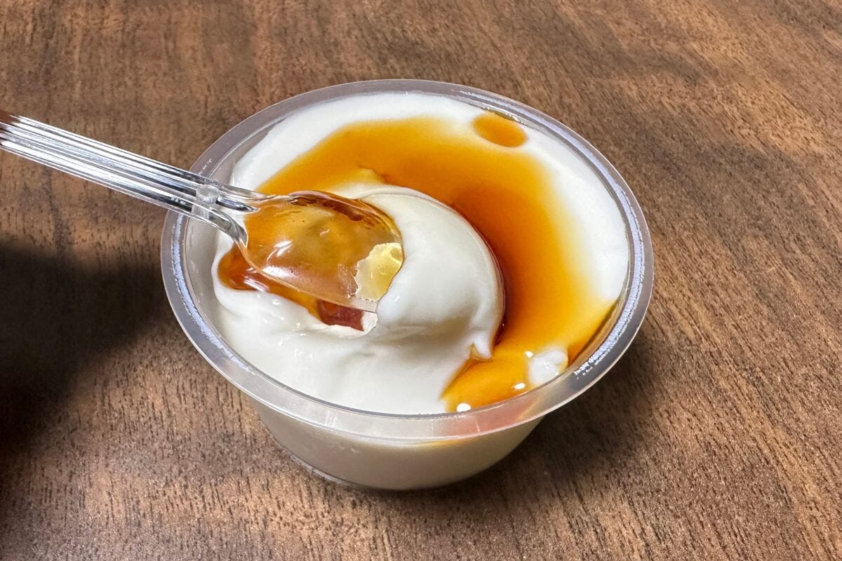 じーまみ豆腐・花商