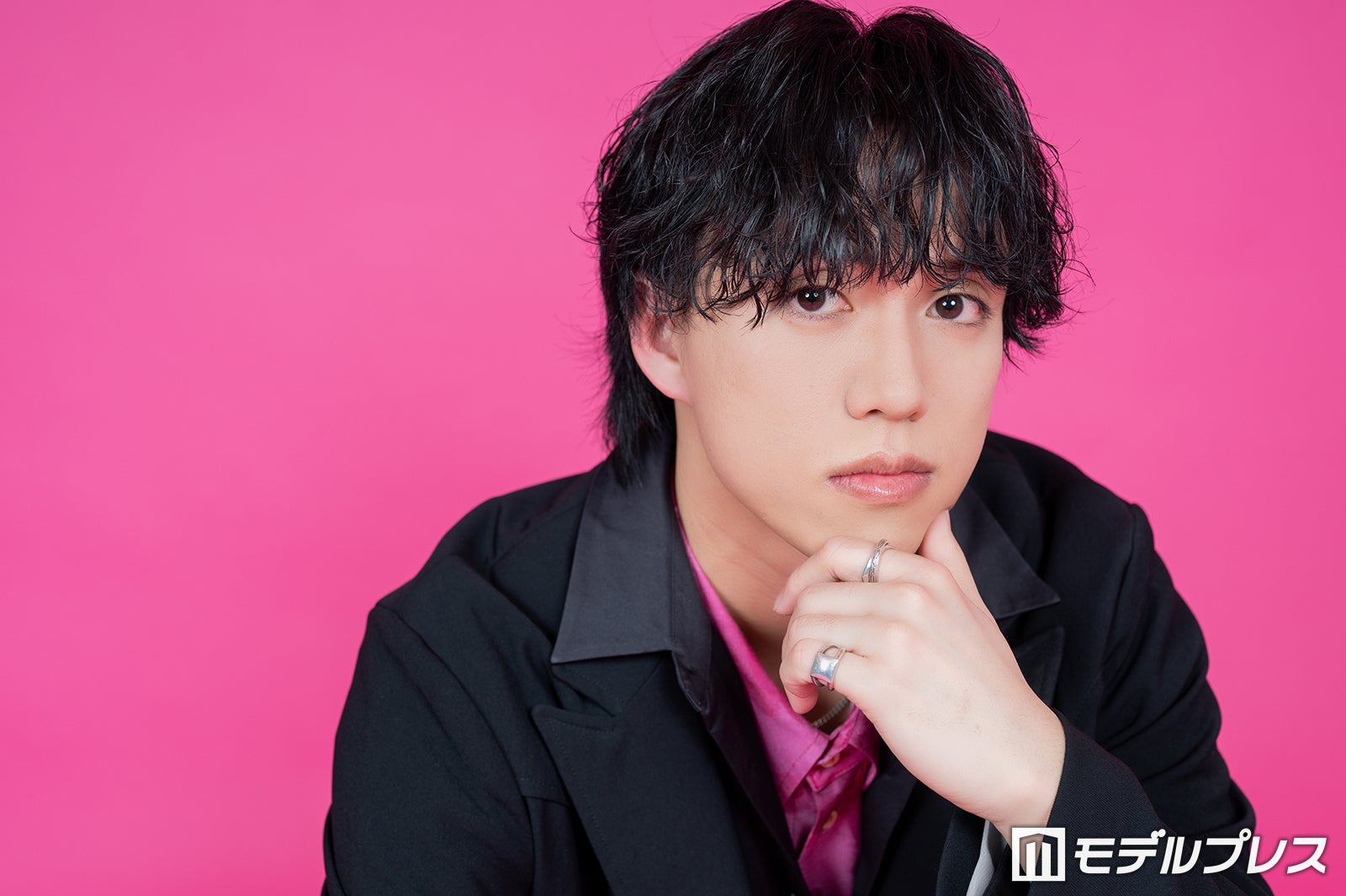 Keishi、嵐に憧れてダンサーに 世界大会で入賞の過去・今後の夢明かす【モデルプレス読者モデルインタビュー】