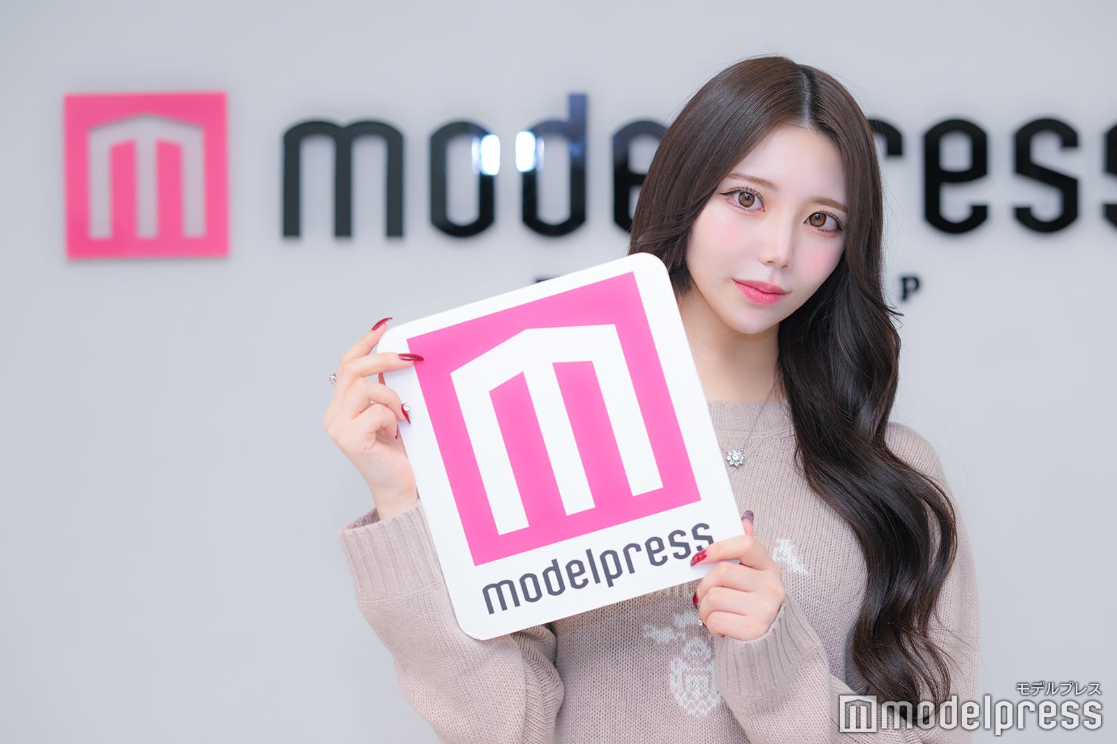 あおい（C）モデルプレス