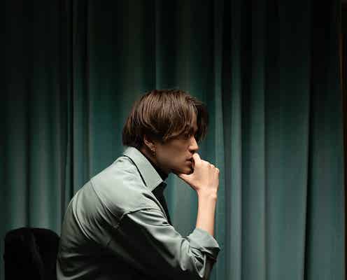 Sexy Zone菊池風磨、King & Princeとキャラ被りの噂にコメント