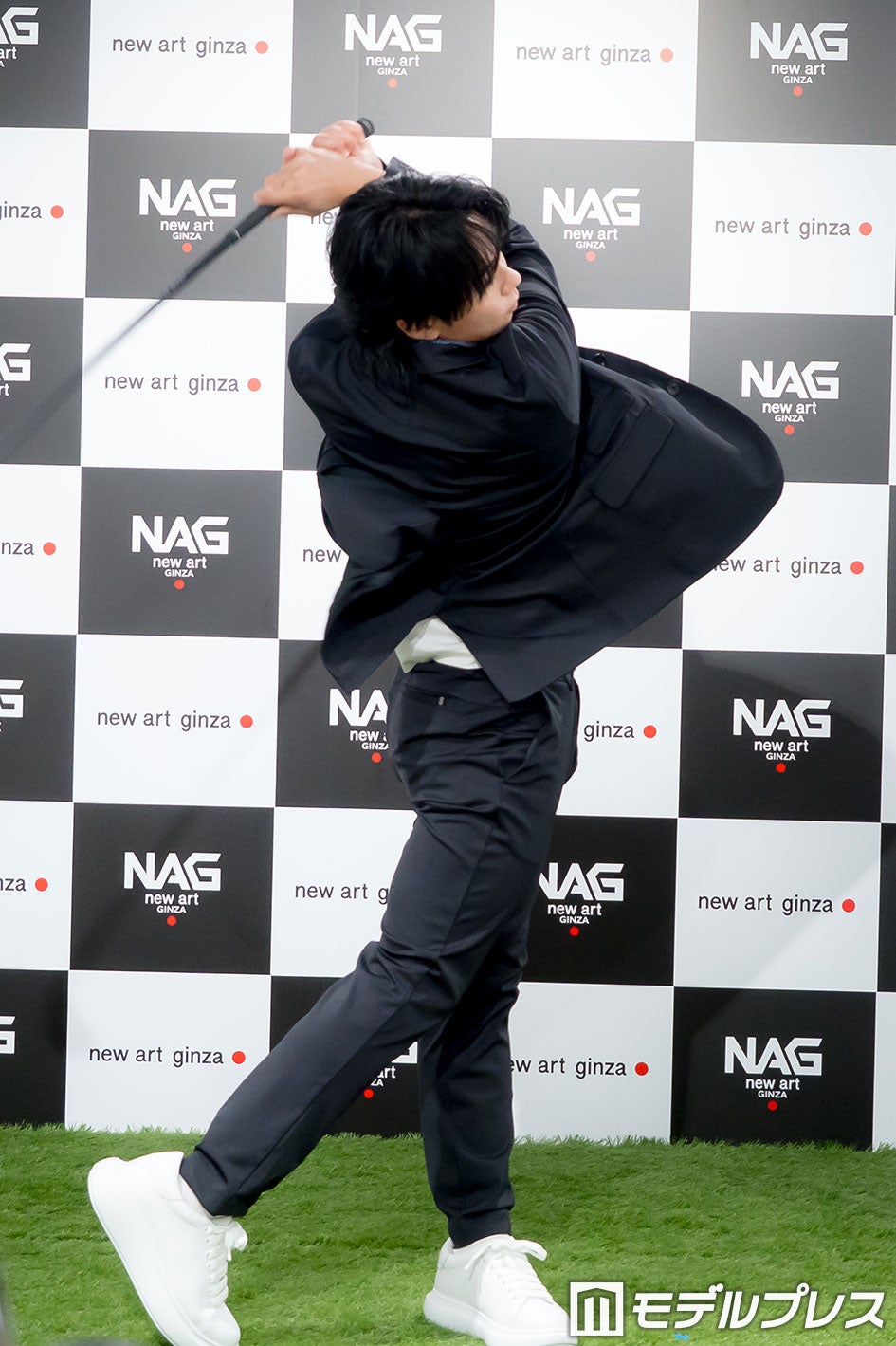 北山宏光（C）モデルプレス