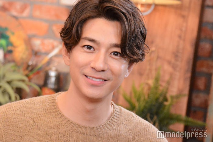 三浦翔平 (C)モデルプレス