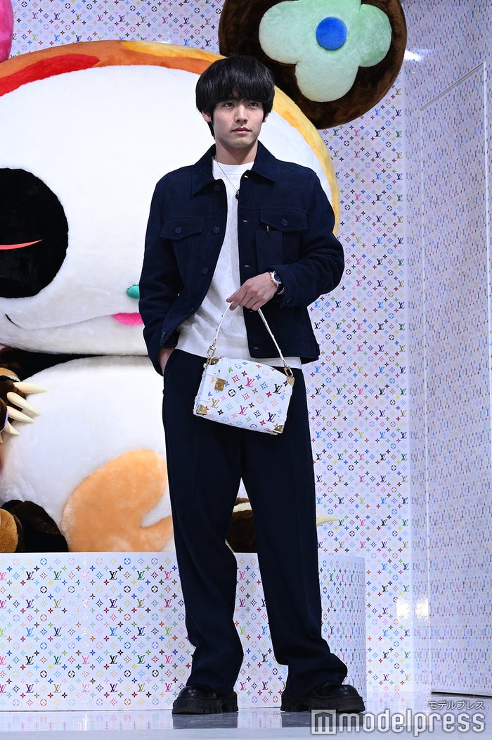 赤楚衛二(C)モデルプレス