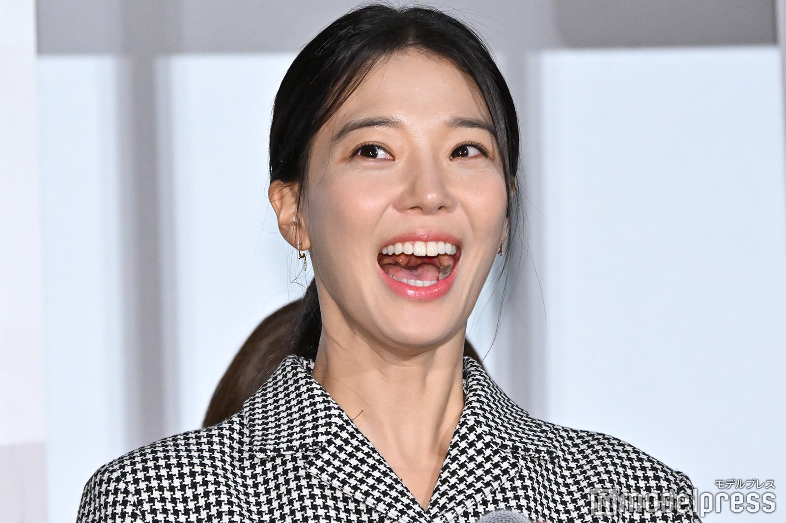 イム・セミ（C）モデルプレス